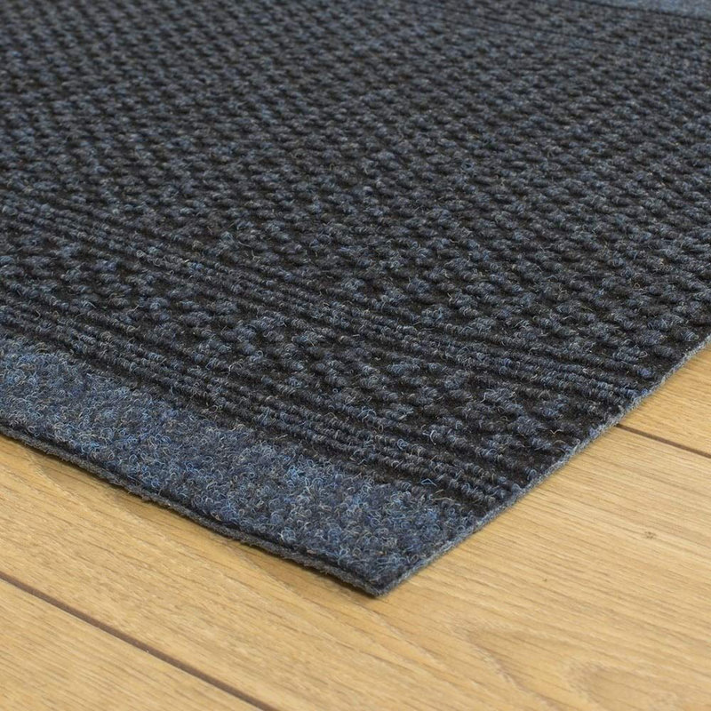 Achna Southwestern Hand Woven Indoor Area Rug, Runner 180cm x 66cm