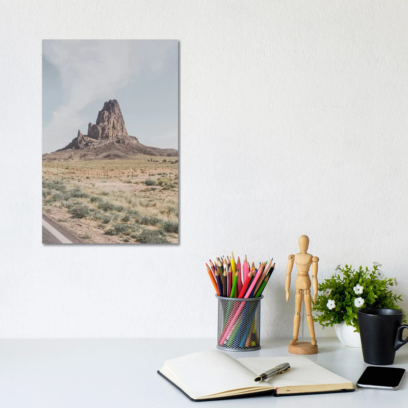 Arizona, USA by Luke Anthony Gramme - Wrapped Canvas Print, 20.32 cm H x 30.48 cm W