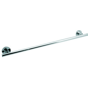 Elements 27.36'' 1 Wall Towel Bar