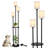 Dontreal 66.3'' Tray Table Floor Lamp-865644879