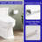 5 - Piece Bathroom Hardware Set-93600605