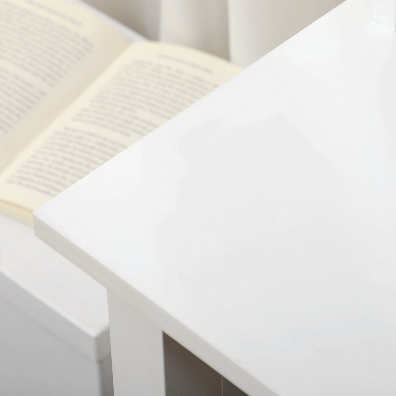 Bureau avec huche Anyjha