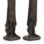 Ensemble de 2 sculptures Maraiya