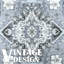 Vintage Look Shag Area Rug-118262149