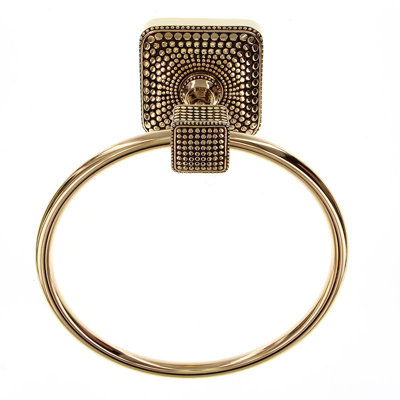 Tiziano Towel Ring