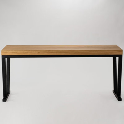 Hachiro Bench