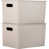 Taupe is out of stock selected