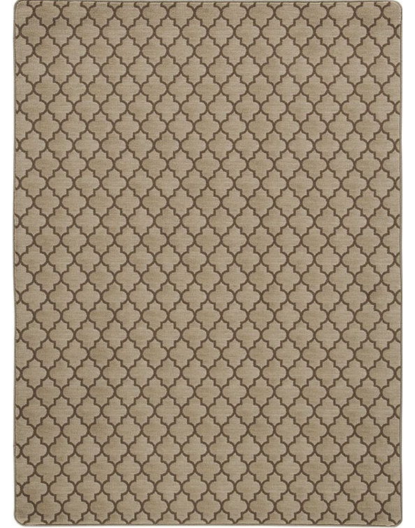 Imagine Essex II Toasted Oat Area Rug