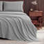 Ensemble de draps en microfibre Champion Peak Comfort-131024542-131024543
