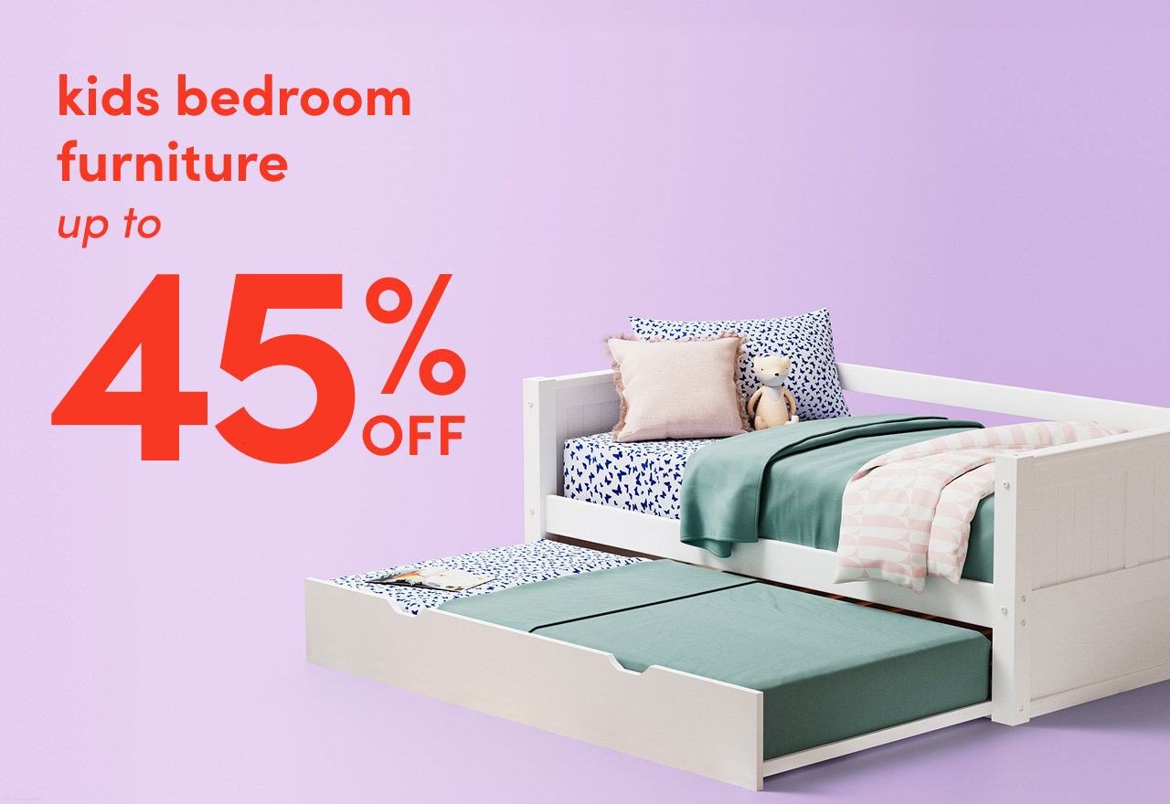 kids bedroom furniture sale