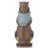 Stacking Owls Statue