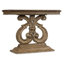 Solana 48'' W Solid Wood Console Table