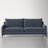 Almeta Upholstered Sofa-1166192236