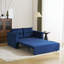 Ainur 2 Seater Sofa Bed-399365169