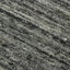 Tapis gris foncé en laine tissé à la main Holliman-28662119
