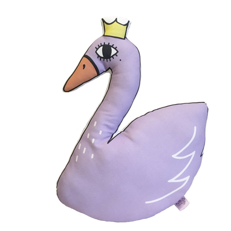 Deardorff Novelty Cushion