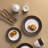 Noritake Tozan Dinner Plates, 10-1/2"
