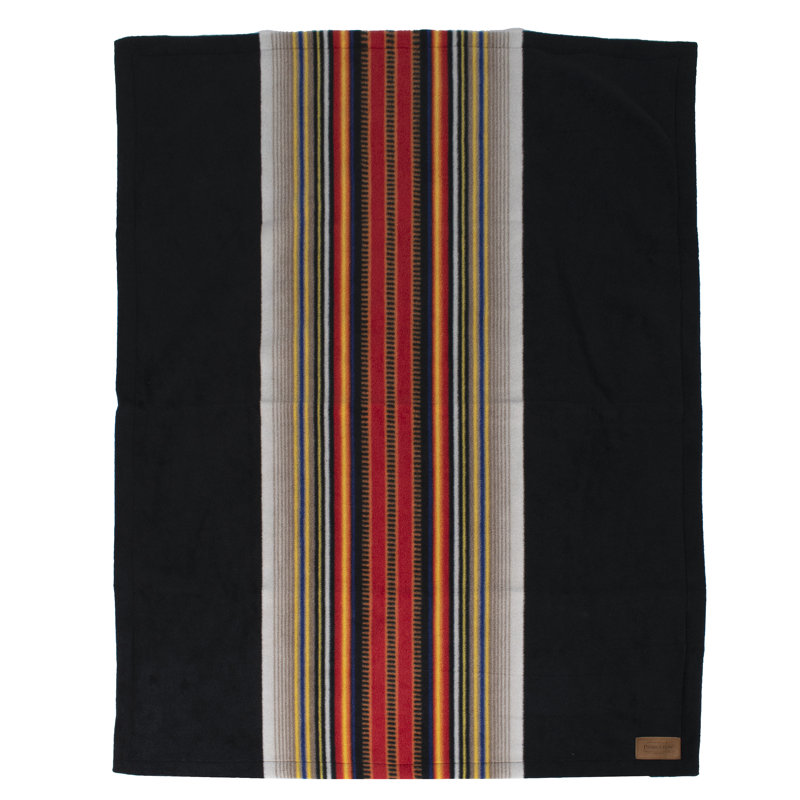 Pendleton National Park Crate Blanket