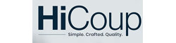 HiCoup Kitchenware logo