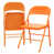 Orange est en rupture de stock sélectionné