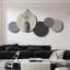 Murale moderne en grès à DEL moderne et minimaliste pour le salon et la chambre à coucher-182650502-182650503