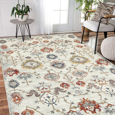 Tapis d'intérieur durable Dovetta