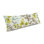 AwashInThePark Linen Lumbar Pillow Cover & Insert
