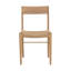 Upland Solid Wood Dining Chair-21119024