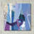 Epic Art 'Periwinkle' By Kathy Ferguson, Acrylic G " Periwinkle " by Kathy Ferguson-105299704