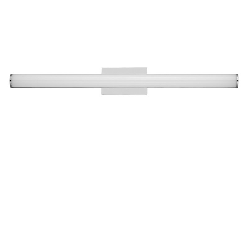 Cavitt LED Vanity, Chrome, 3" H x 24" W x 3.1" D