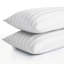Microfiber Machine Tufted Pillowcase - Set of 2-463350138