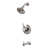 Brushed Nickel selected