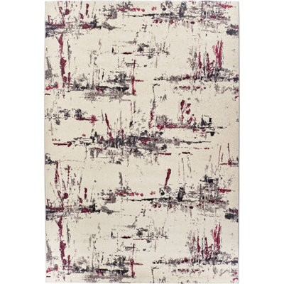 Manrique Area Rug