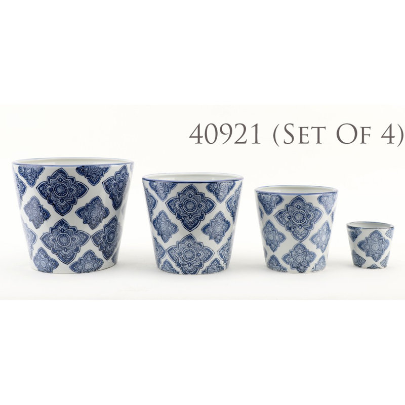 Handmade Ceramic Planter