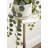 Traditional Adjustable-Height Metal Pedestal Table-331527097-333791133-323225716