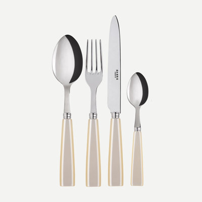 Icone 24 - Piece Flatware Set - Service for 6