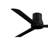 Minka Aire Simple Flush Hugger Fan-97902338-124303675