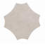 Grand Tour Stone End Table