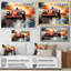 Décoration murale Formule 1, Speedway Fury 2 - Pistes de course-479980446-479980419
