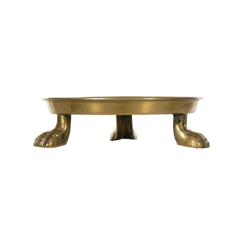 Alauni Handmade Decorative Plate