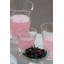 Napoleon Bee Glass Pitcher