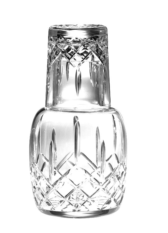 Mcnear 25oz. Glass Beverage Dispenser