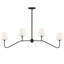 Lane 4-Light Chandelier-355257796