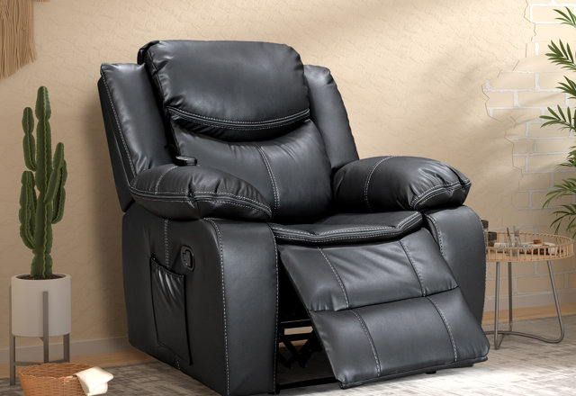 On Sale Now: Massage Chairs
