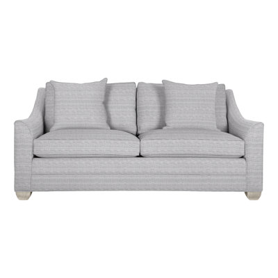 Nicholas Upholstered 69.5'' Sofa