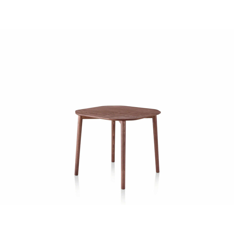 Tronco Table, Red