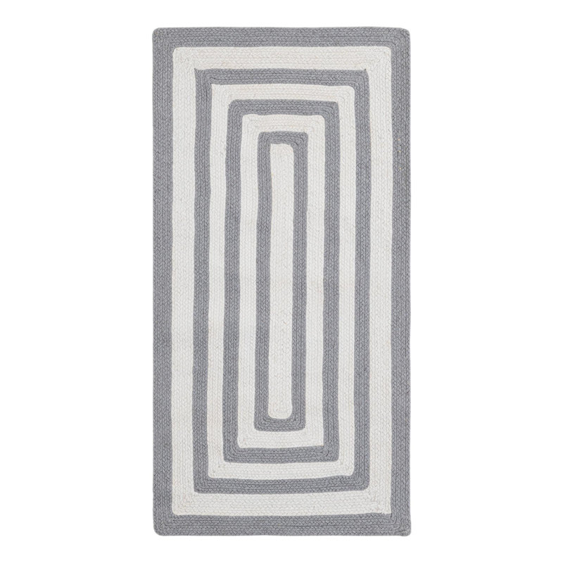 Ichelle Indoor/Outdoor Area Rug, Runner 2' x 4'1"