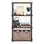 Taunita 59.94cm W Composite Shelving Unit