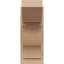 Bois de cèdre brut Funston Slat-89128704