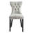 Modway Silhouette Performance Velvet Dining Chairs-1127850682